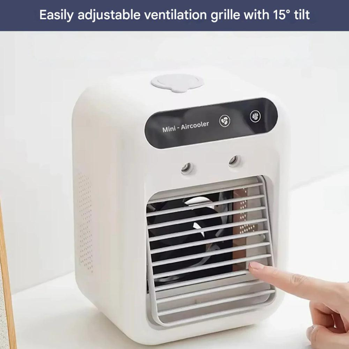 Enfriador de Aire de Verano & Difusor