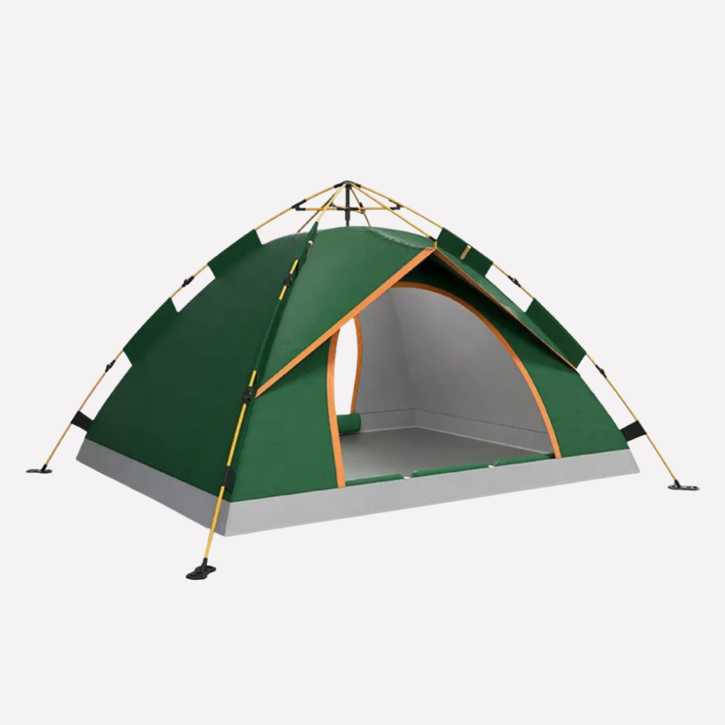 Carpa Instantánea Pop‑Up