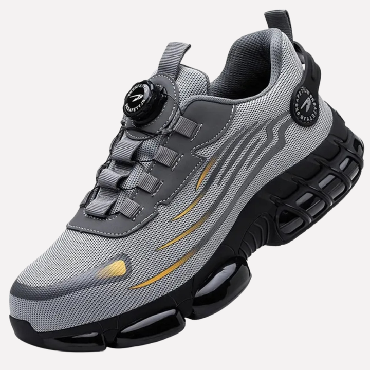 Zapatos de Seguridad para Trabajo