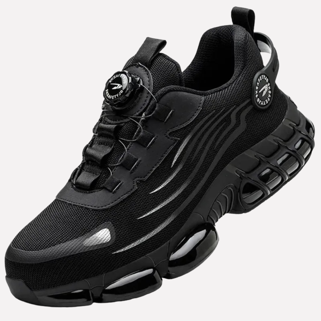 Zapatos de Seguridad para Trabajo