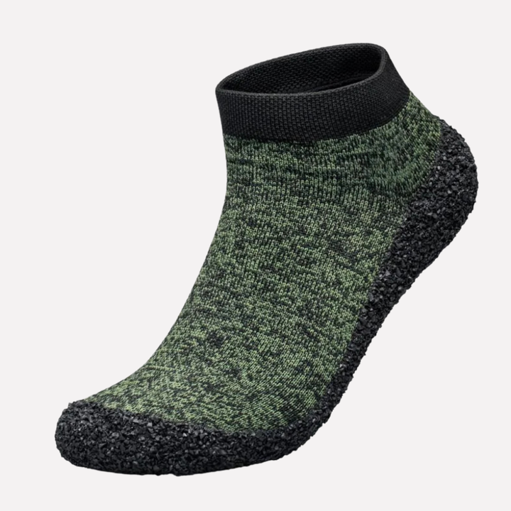 Zapatos Sock – Ajuste Flexible con Protección Estilo Zapato