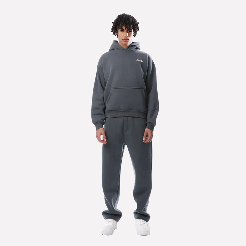 Traje de Pantalón Unisex – Conjunto Moderno Diario