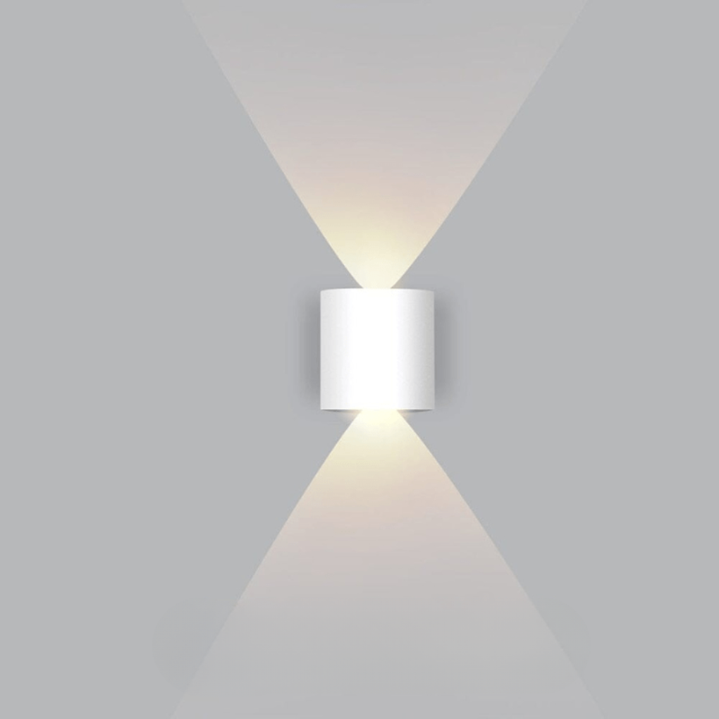Luz de Pared LED Exterior