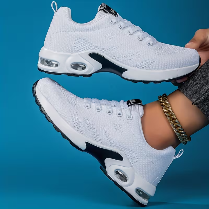 Zapatillas con Cushion de Aire para Mujeres