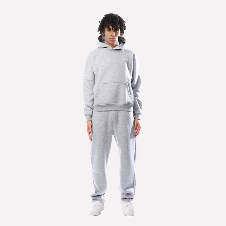Traje de Pantalón Unisex – Conjunto Moderno Diario