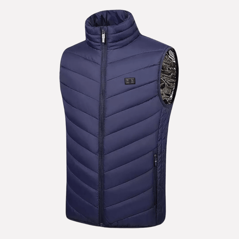 Chaqueta Calefaccion para Hombres