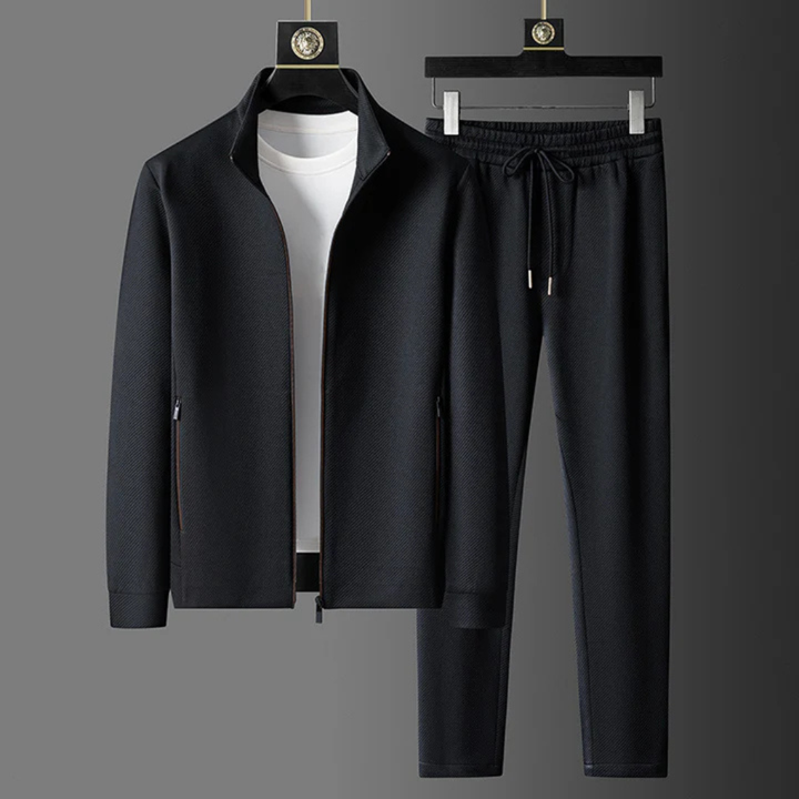 Conjunto de Chándal – Outfit Funcional