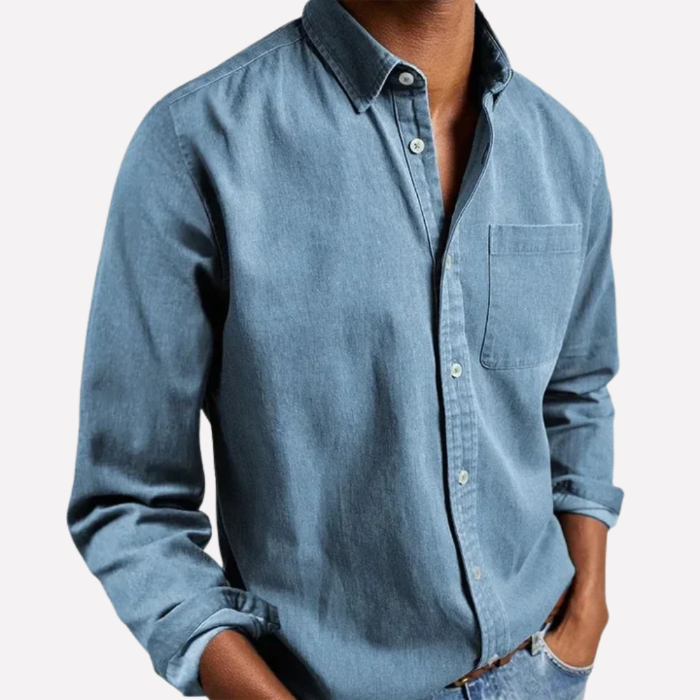 Camisa Casual para Hombres