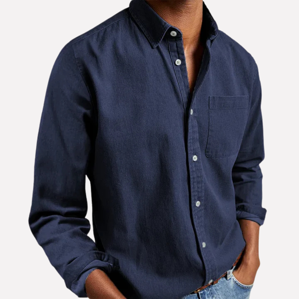 Camisa Casual para Hombres