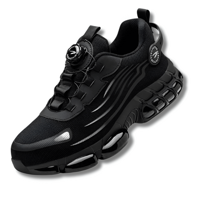 Zapatillas de seguridad indestructibles para hombre