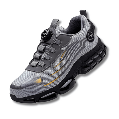 Zapatillas de Seguridad Indestructibles para Hombre