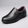 Mocasines Casuales Sin Cordones Para Hombres