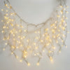 Luces de Cadena LED de Cortina