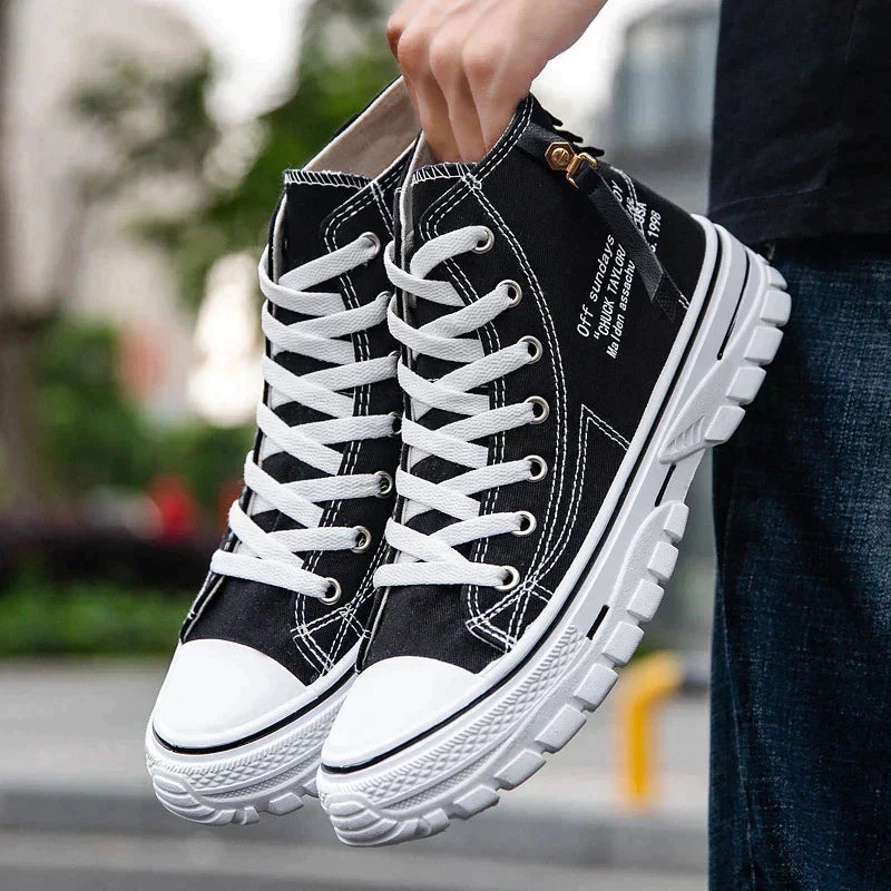 Zapatillas de Hombre | Comodidad y Estilo Diario