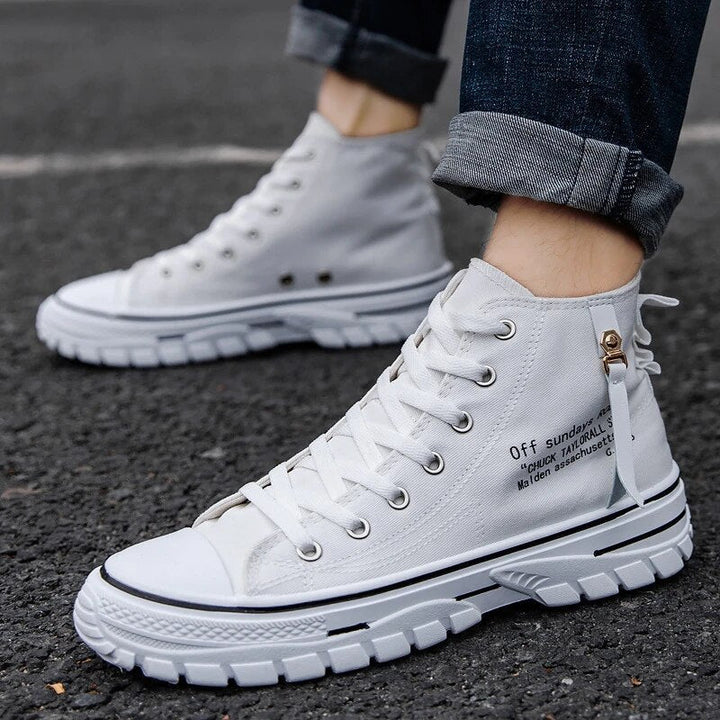 Zapatillas de Hombre | Comodidad y Estilo Diario