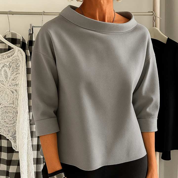 Sudadera de Algodón de Primavera para Mujeres