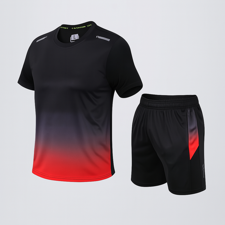Conjunto de Ropa Deportiva para Hombres