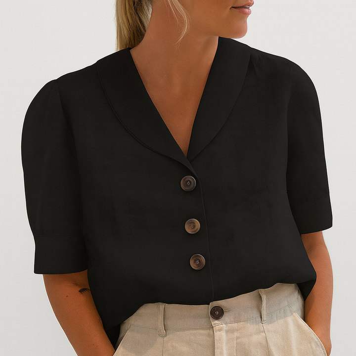 Camiseta Moderna para Mujer
