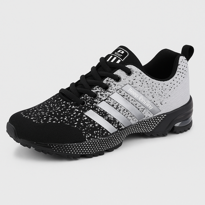 Zapatillas para correr con diseño de entrenamiento dinámico