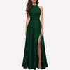 Vestido de Dama de Honor Elegante
