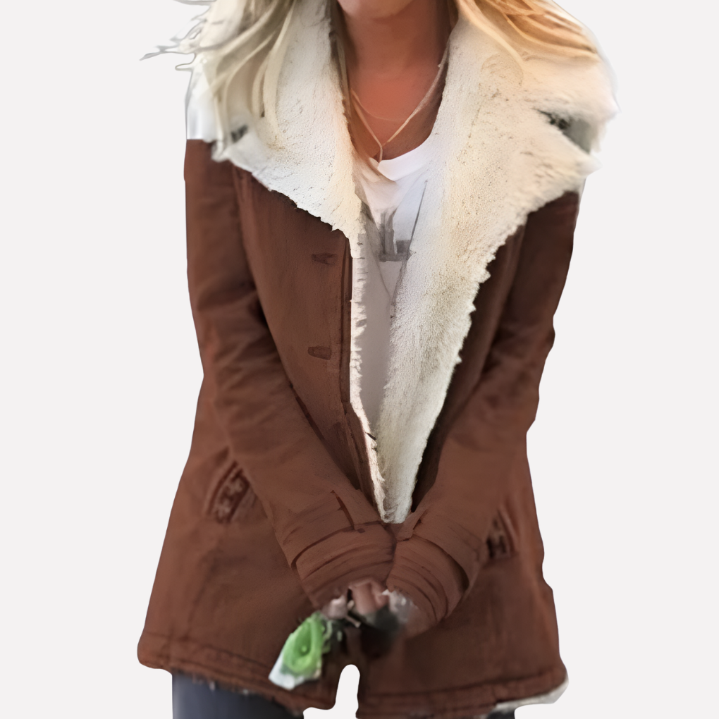 Chaqueta de Invierno para Mujeres