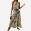 Conjunto de Dos Piezas para Mujeres