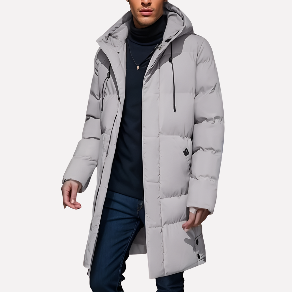 Chaqueta ColdGuard