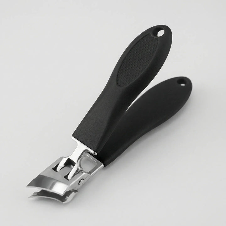 Clipvex - Extra-Wide Jaw Nail Clipper