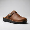Zapatillas Mule Cerradas para Hombres
