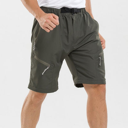 Pantalón Outdoor Desmontable para Hombre: Versatilidad y Comodidad para tus Aventuras