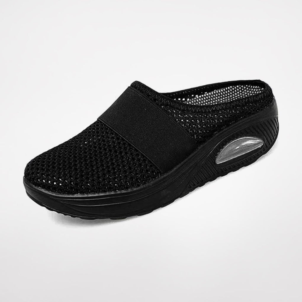 Pantuflas Ergonomicas para Mujeres para Caminatas Diarias