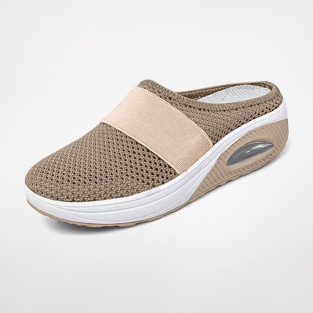 Pantuflas Ergonomicas para Mujeres para Caminatas Diarias