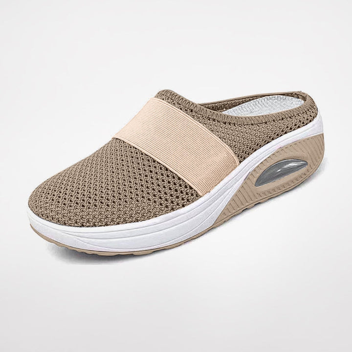 Pantuflas Ergonomicas para Mujeres para Caminatas Diarias