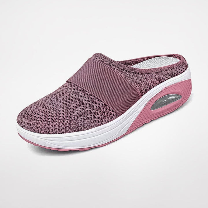 Pantuflas Ergonomicas para Mujeres para Caminatas Diarias