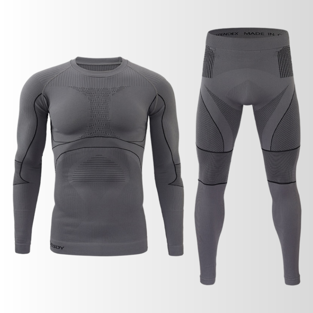 Ropa Interior Funcional Térmica para Hombres