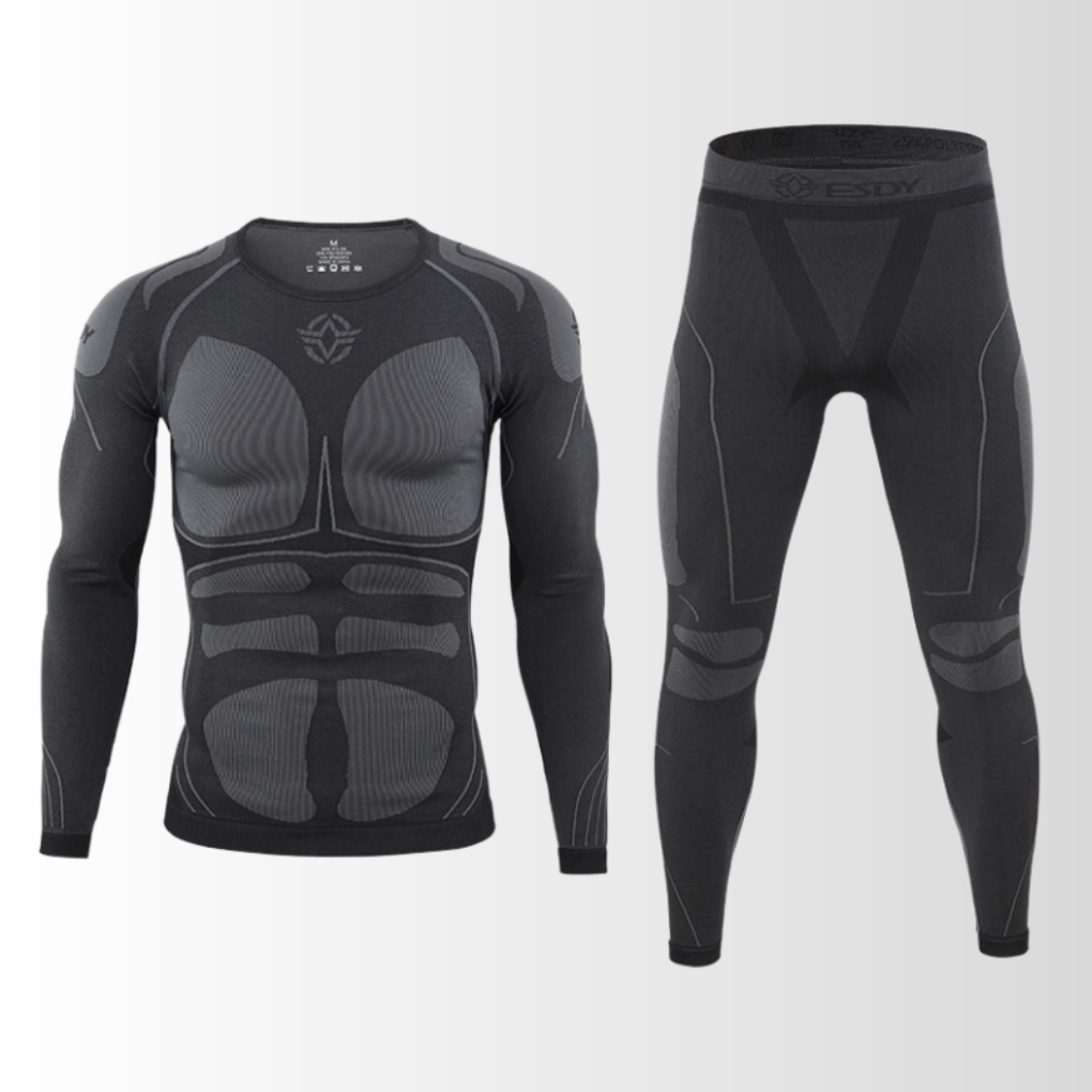 Ropa Interior Funcional Térmica para Hombres