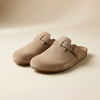 Pantufla Ortopédica con Tacones para Hombres
