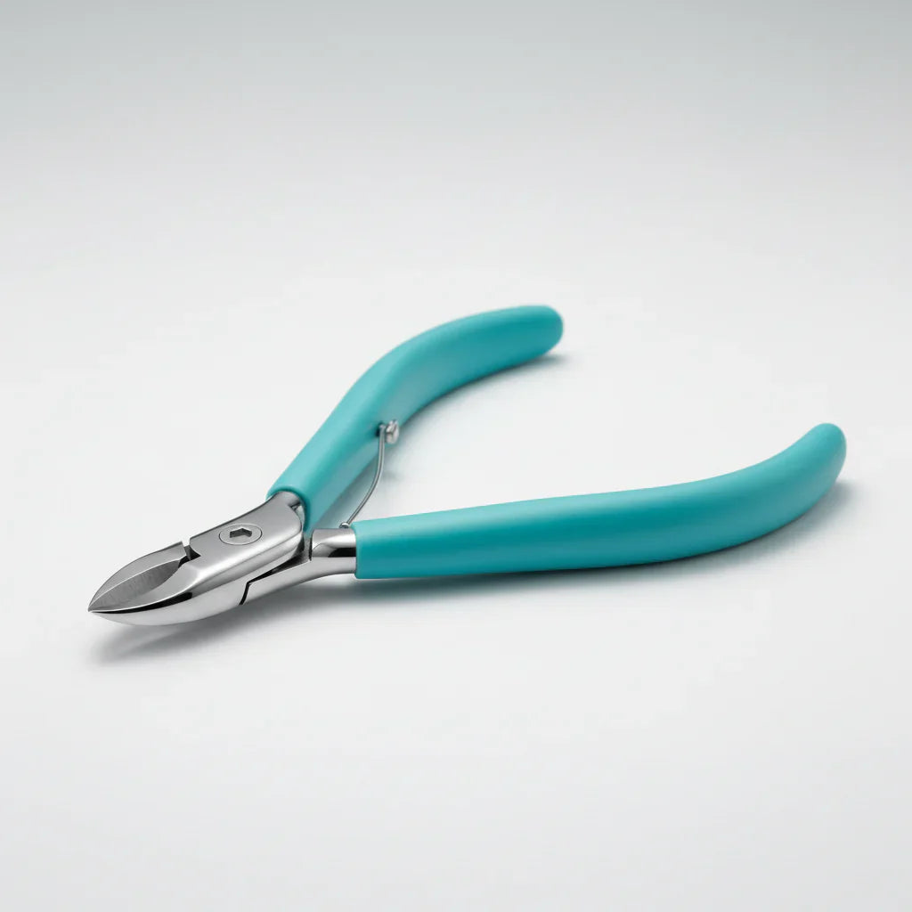 Cutvex - Cortaúñas manual de mandíbula ancha