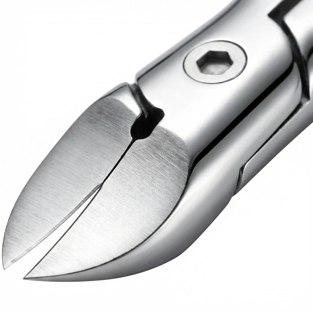 Cutvex - Cortaúñas manual de mandíbula ancha