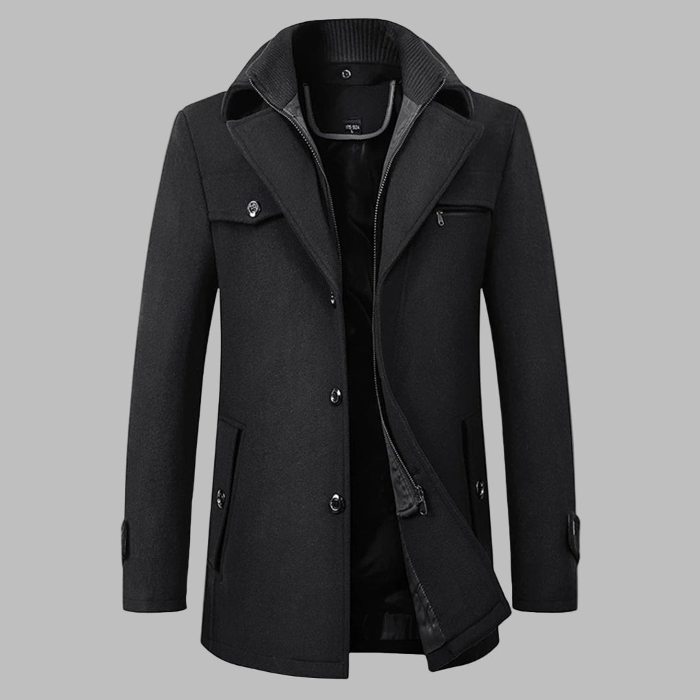 Chaqueta de Invierno para Hombres