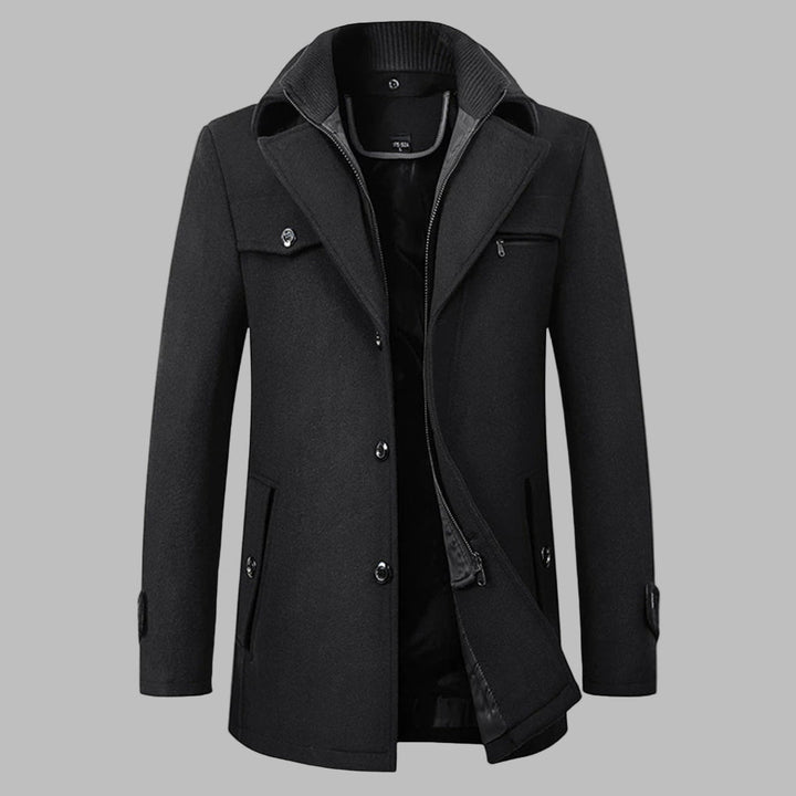 Chaqueta de Invierno para Hombres