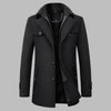 Chaqueta de Invierno para Hombres