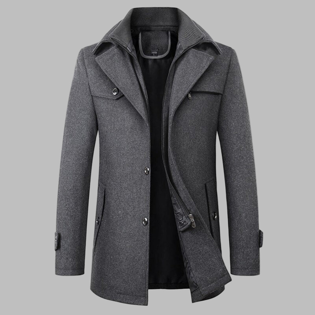 Chaqueta de Invierno para Hombres