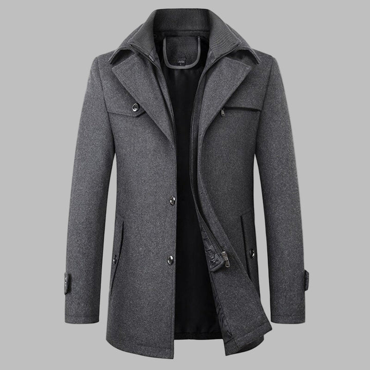 Chaqueta de Invierno para Hombres