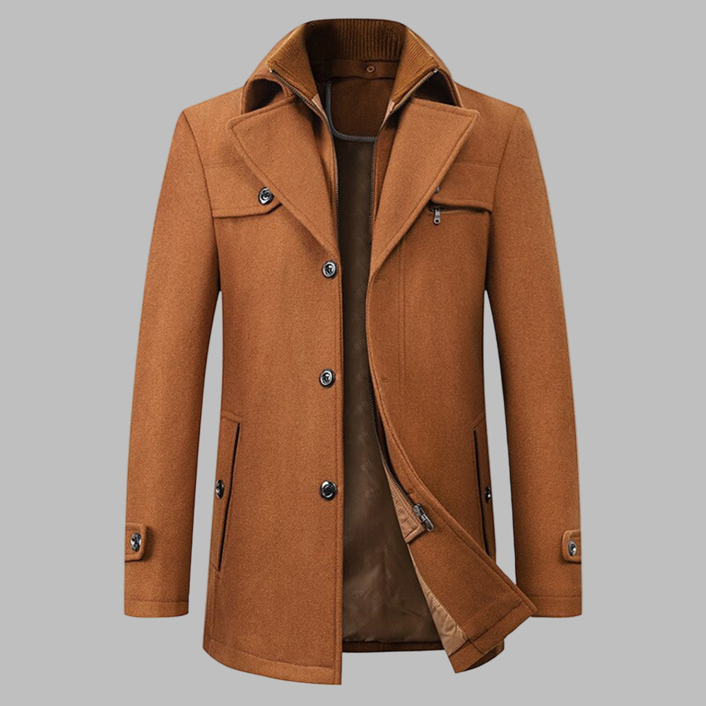 Chaqueta de Invierno para Hombres