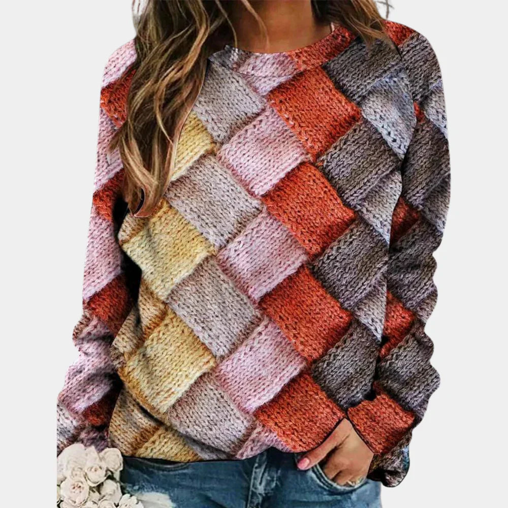 Jersey de mujer