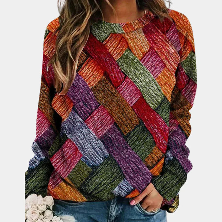 Jersey de mujer