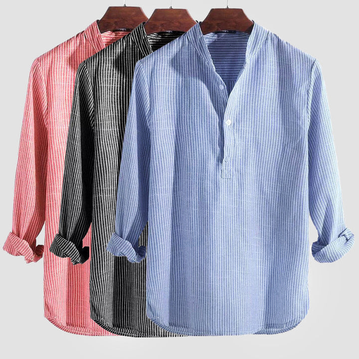 Camisa para hombre