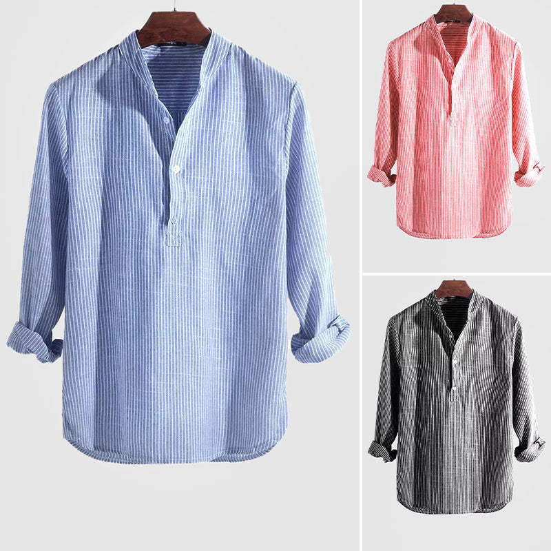 Camisa para hombre