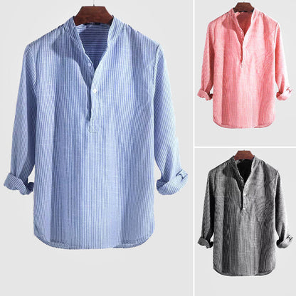 Camisa para hombre